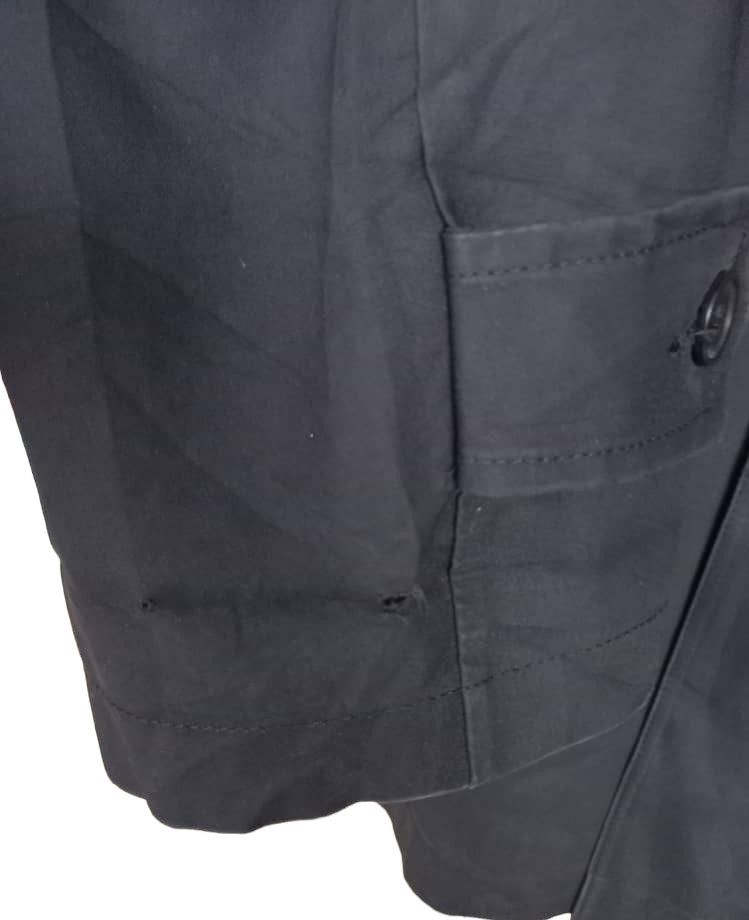 Comme des Garcons Comme des Garcon Junya Watanabe X Mackintosh Hunting Jacket Size US S / EU 44-46 / 1 - 10 Thumbnail