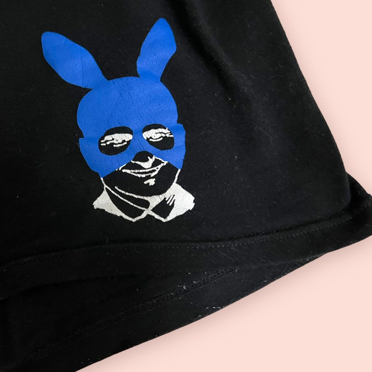 GU GU X UNDERCOVER BOXER Size US 33 - 2 Thumbnail