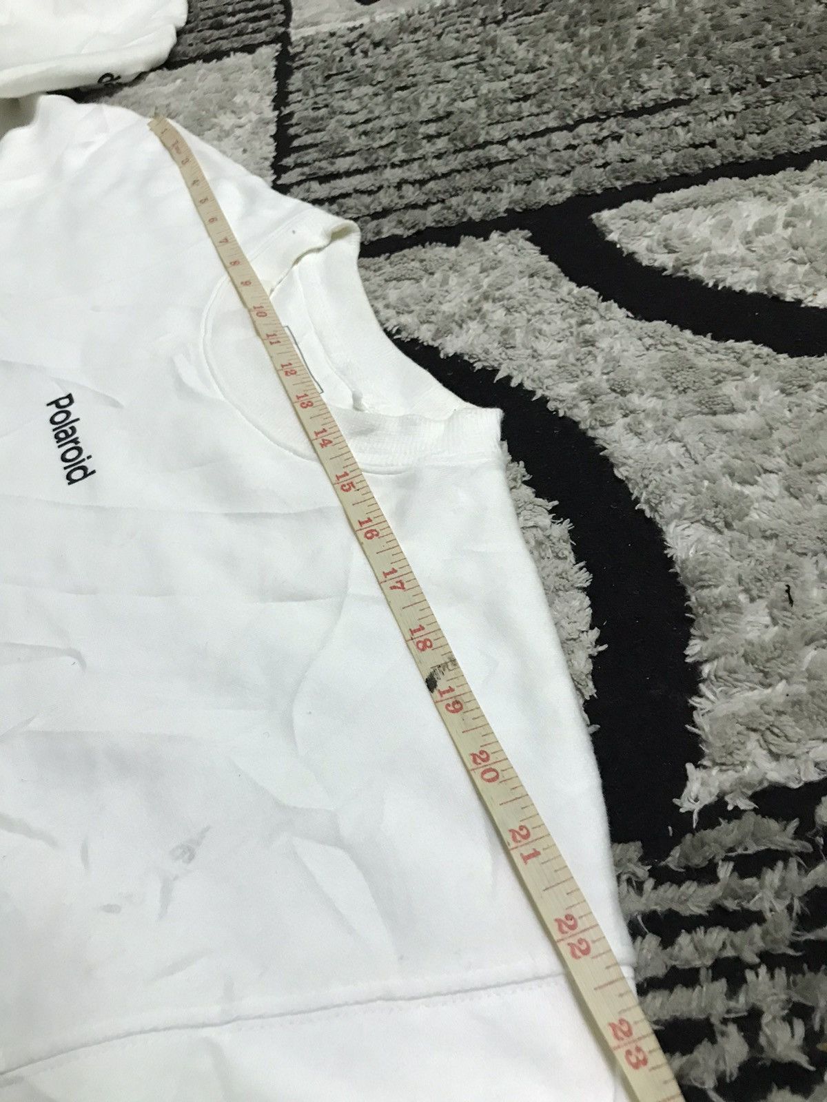 Polaroid Polaroid sweatshirt Size US M / EU 48-50 / 2 - 6 Thumbnail