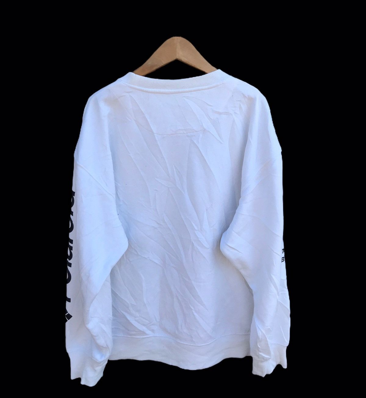 Polaroid Polaroid sweatshirt Size US M / EU 48-50 / 2 - 2 Thumbnail