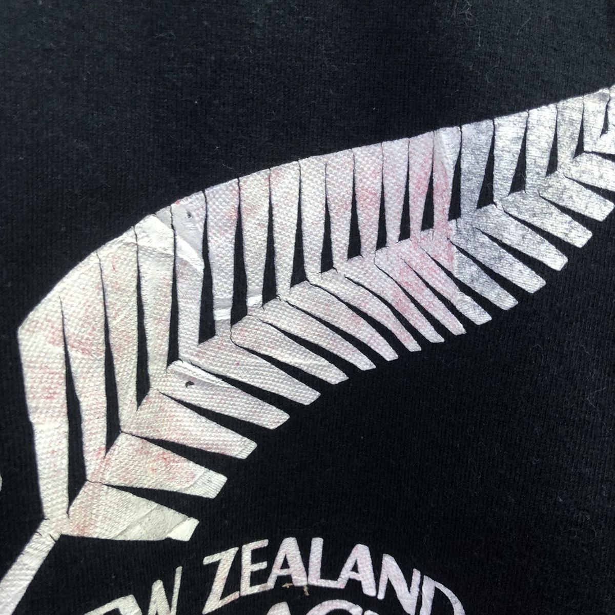 All Blacks × Canterbury of New Zealand ‘Rare!! CANTERBURY of NEWZEALAND Steinlager Polo Shirt Size US L / EU 52-54 / 3 - 18 Thumbnail