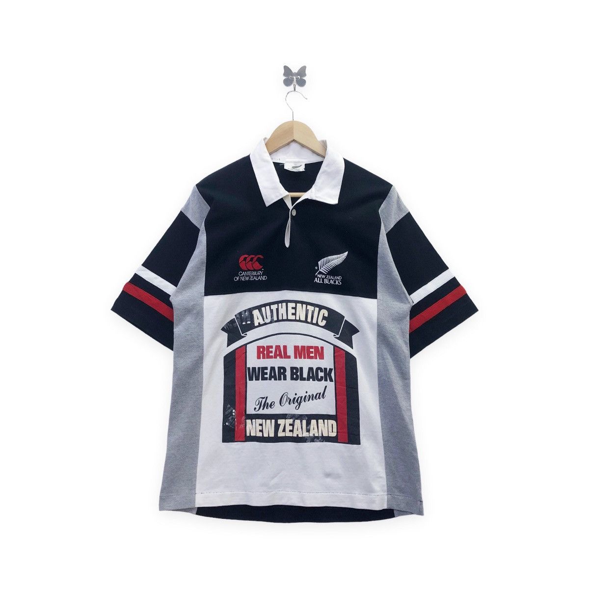 All Blacks Steinlager | Grailed