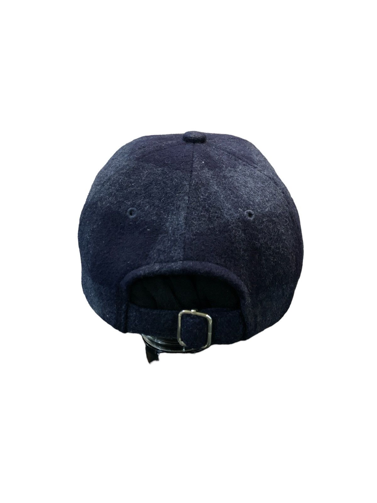 A.P.C. A.P.C CHECKERED WOOL HAT CAP Size ONE SIZE - 2 Thumbnail