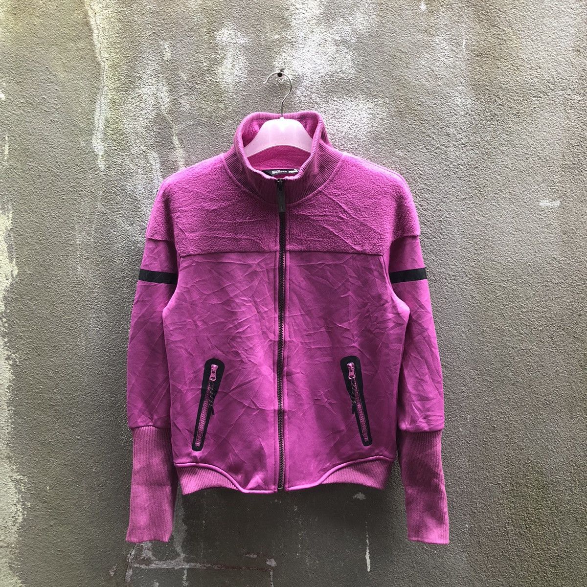 Puma x Alexander McQueen Sport jacket