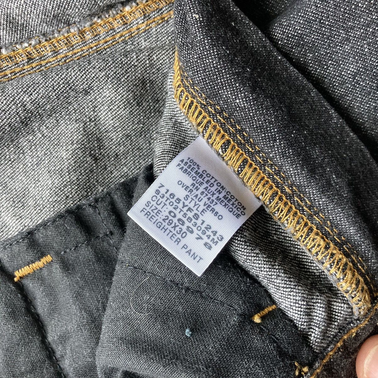 Denim & Supply Ralph Lauren vintage ralph lauren polo jeans cargo rap pants Size US 29 - 4 Thumbnail