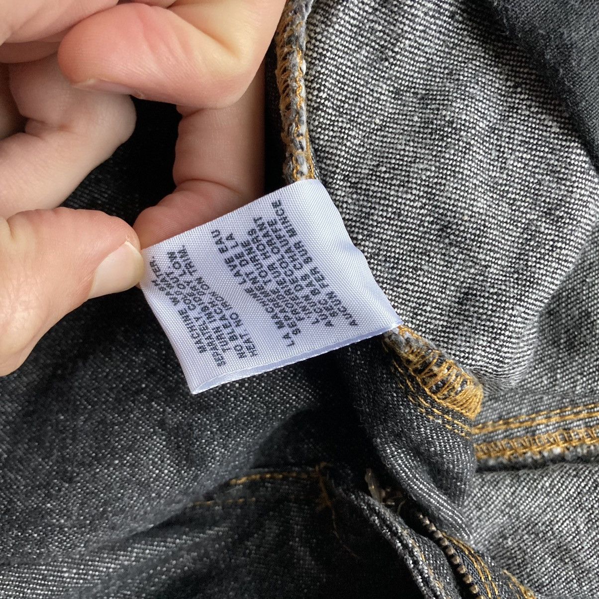Denim & Supply Ralph Lauren vintage ralph lauren polo jeans cargo rap pants Size US 29 - 5 Thumbnail