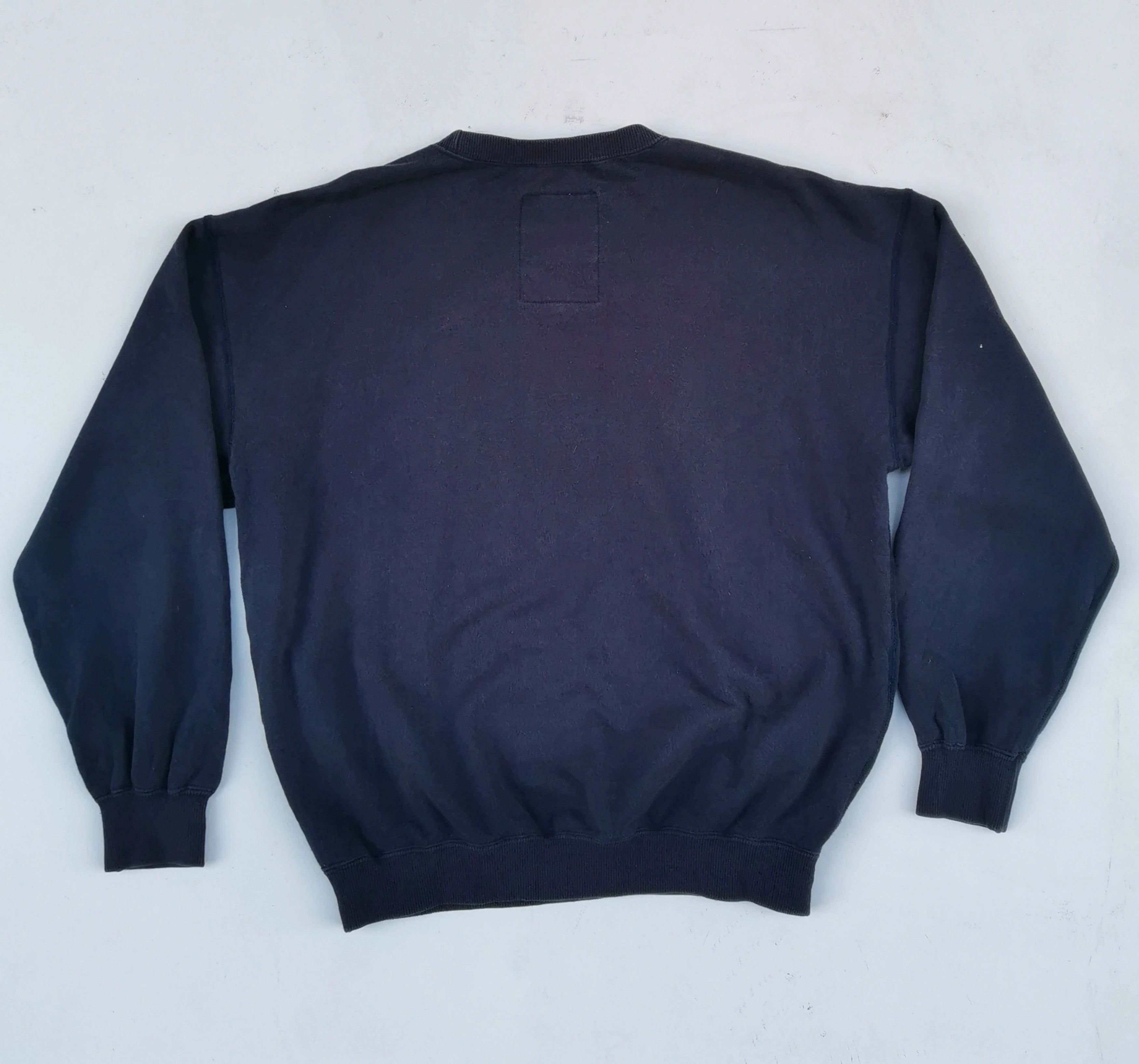 Habitat USPP Paradise Park Big Logo Sweatshirts Size US M / EU 48-50 / 2 - 2 Thumbnail