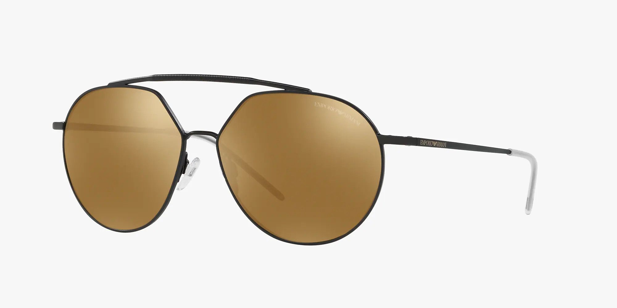 Emporio Armani Emporio Armani Men's Sunglasses EA2070 59mm Size ONE SIZE - 4 Thumbnail