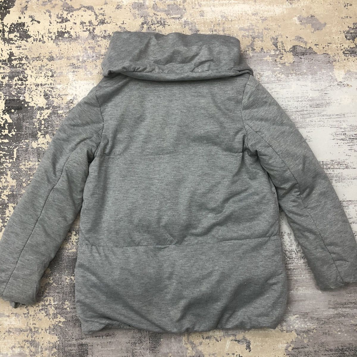 Japanese Brand Y129. JAPAN AVAN LILY PUFFER JACKET Size US M / EU 48-50 / 2 - 4 Thumbnail