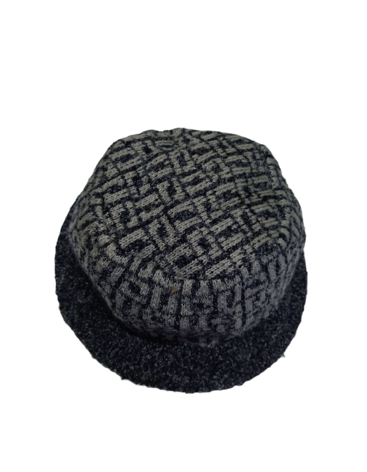 Lancer Japan Monogram Bucket Hat