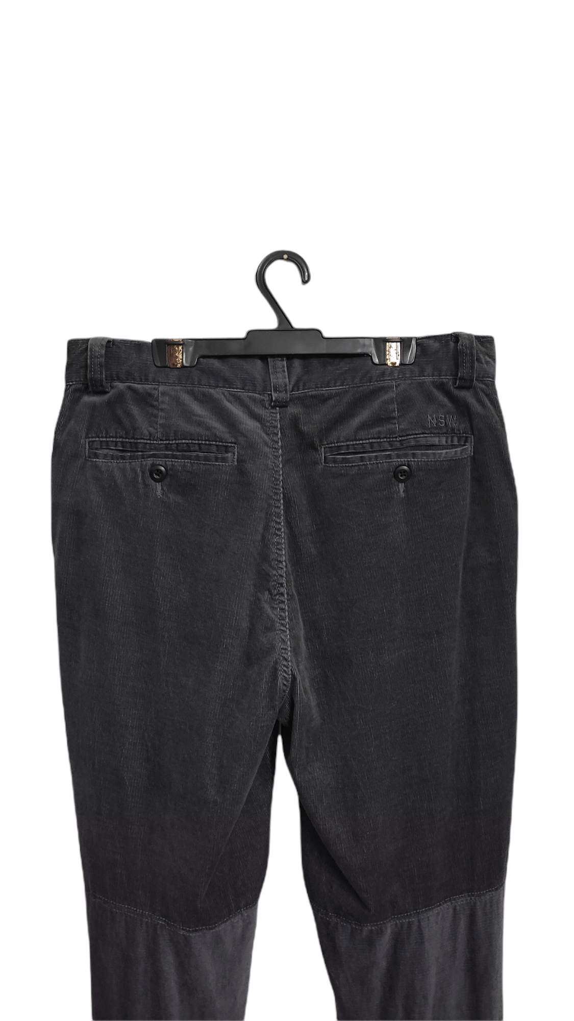 Nike 2012 Nike sportswear NSW tech pack woven pants Size US 30 / EU 46 - 12 Thumbnail