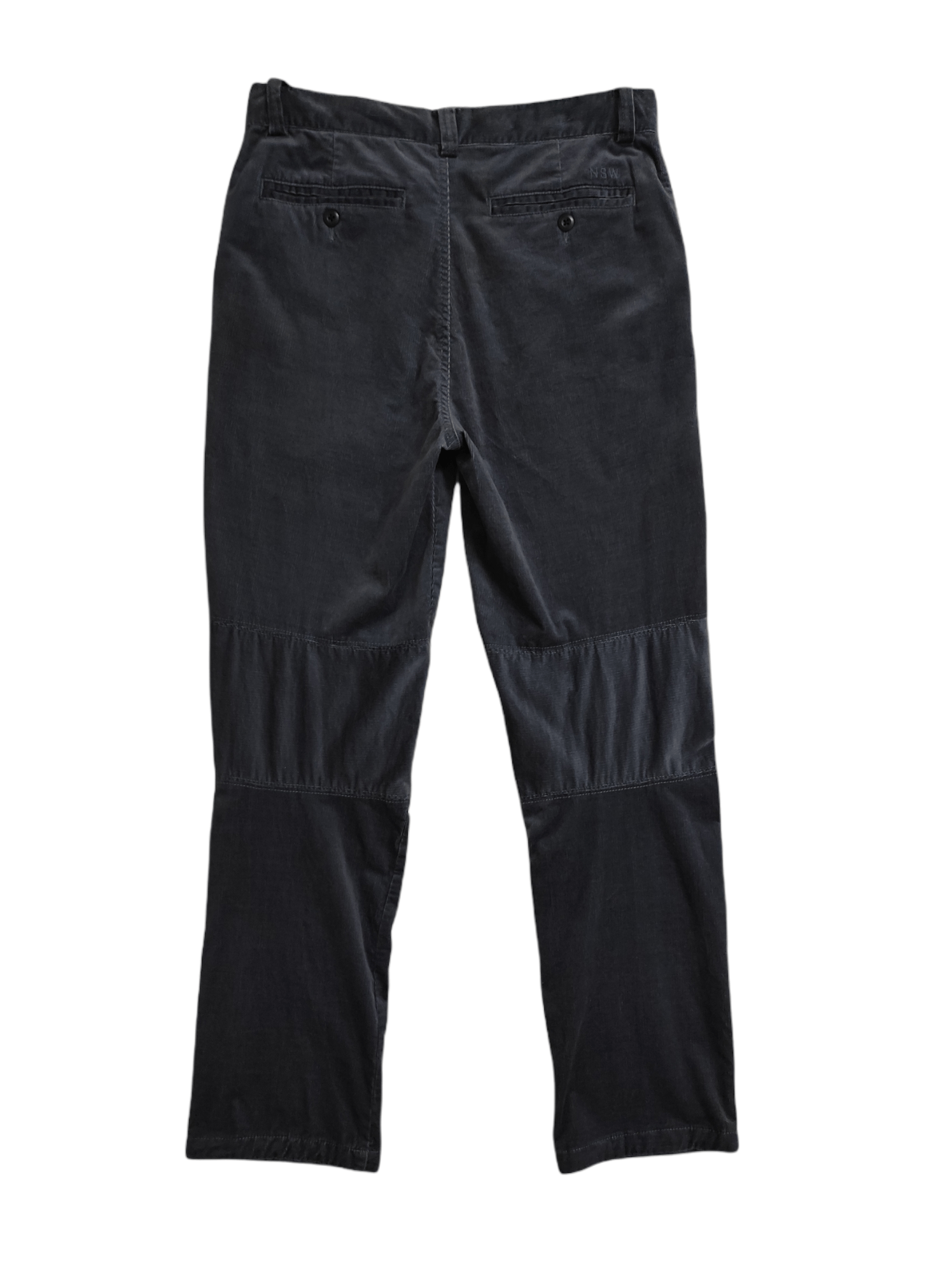 Nike 2012 Nike sportswear NSW tech pack woven pants Size US 30 / EU 46 - 2 Thumbnail