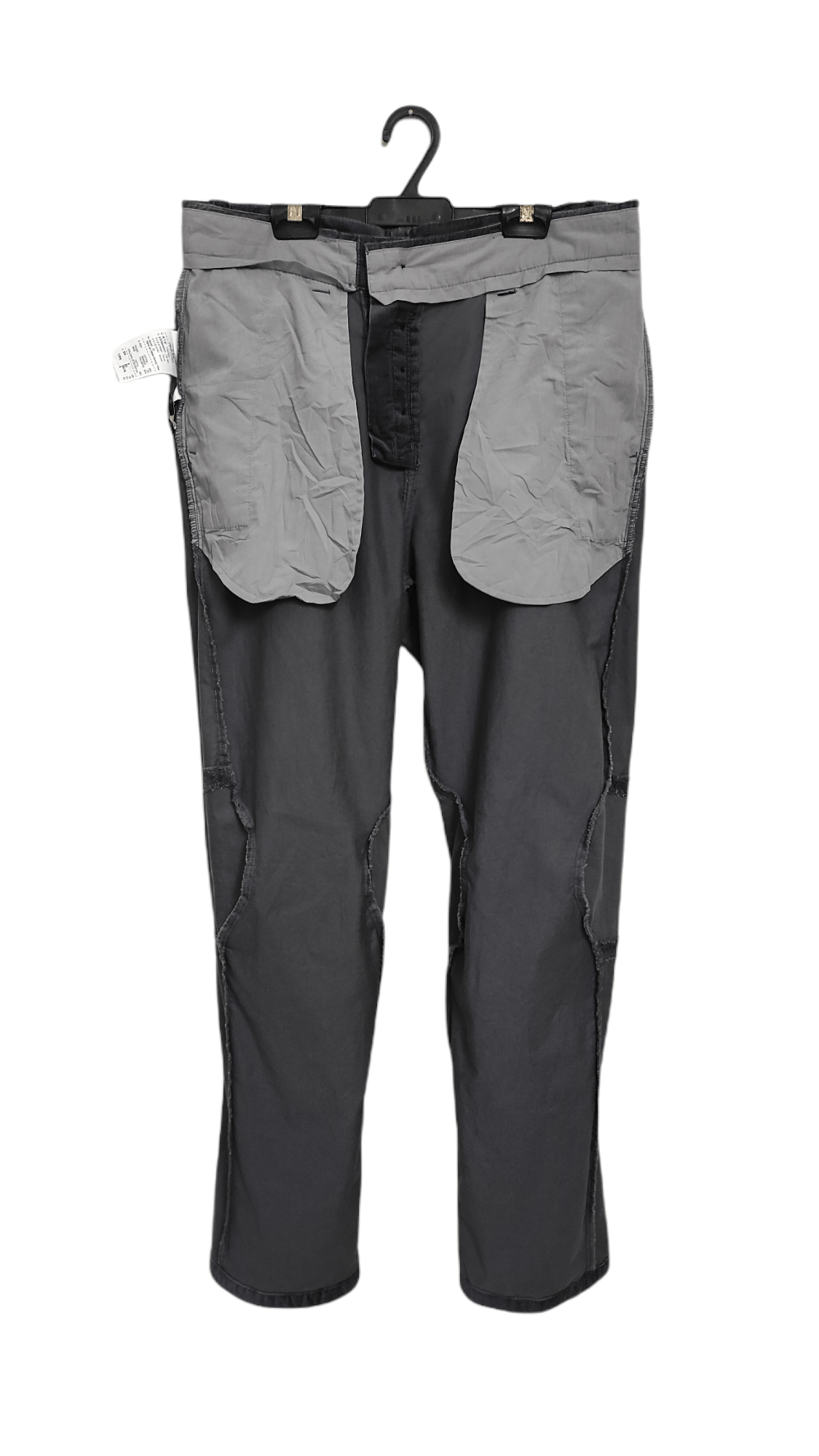 Nike 2012 Nike sportswear NSW tech pack woven pants Size US 30 / EU 46 - 14 Thumbnail