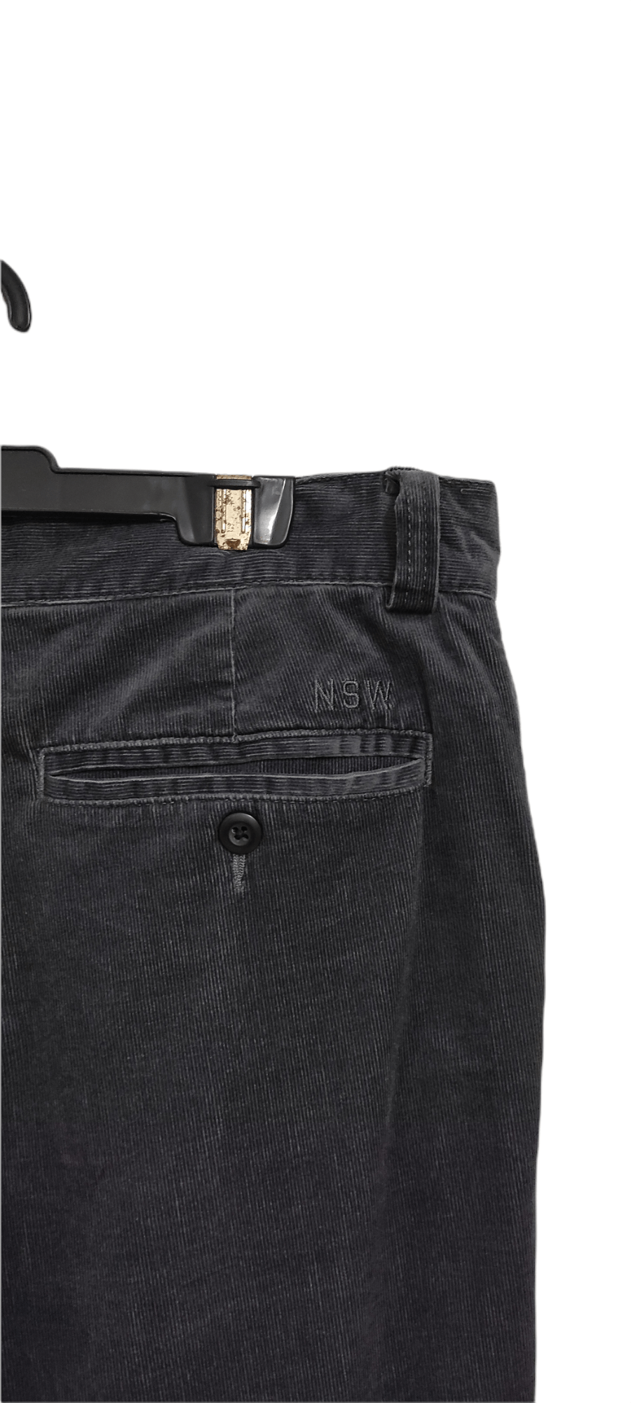 Nike 2012 Nike sportswear NSW tech pack woven pants Size US 30 / EU 46 - 13 Thumbnail