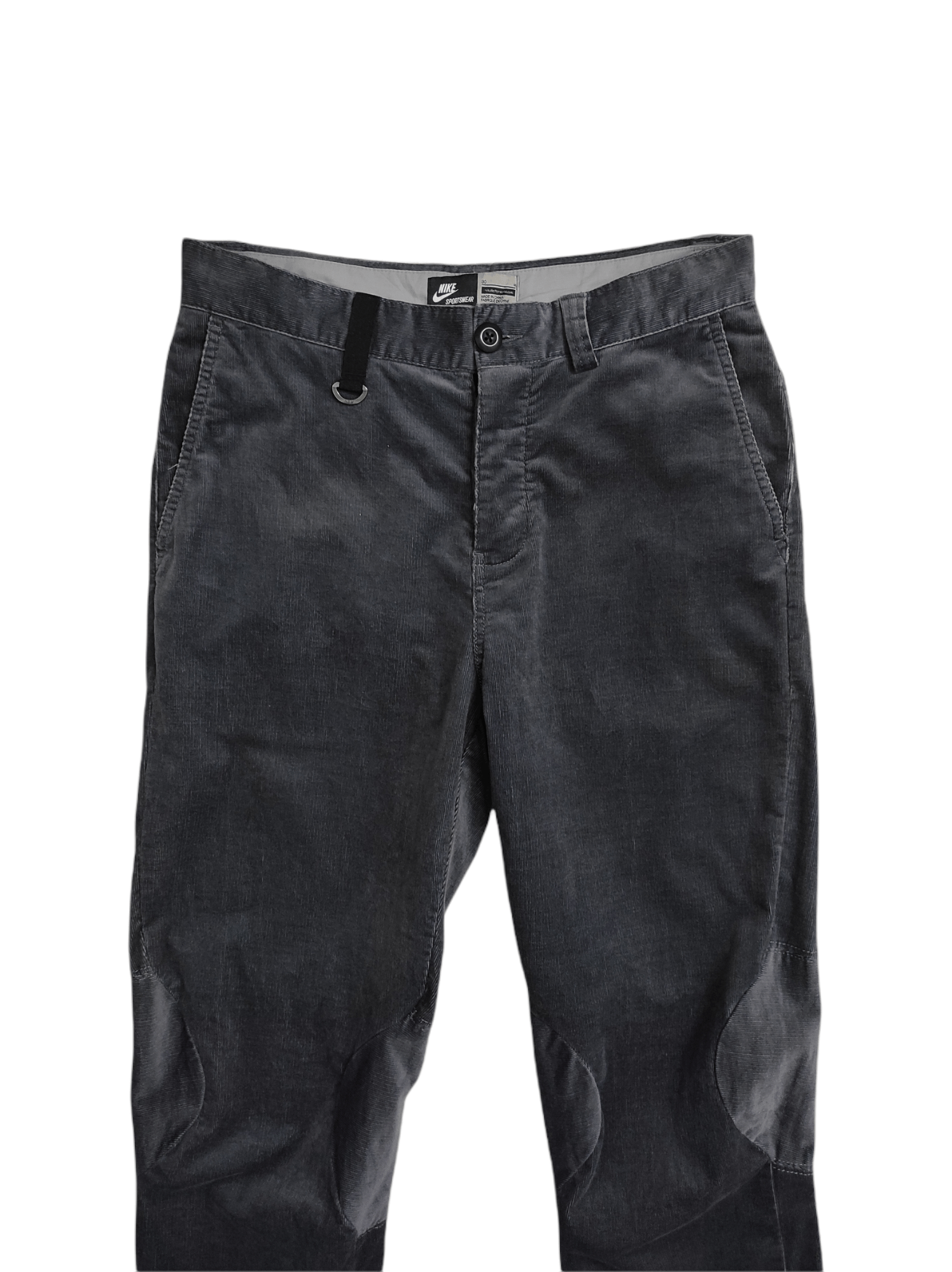 Nike 2012 Nike sportswear NSW tech pack woven pants Size US 30 / EU 46 - 11 Thumbnail