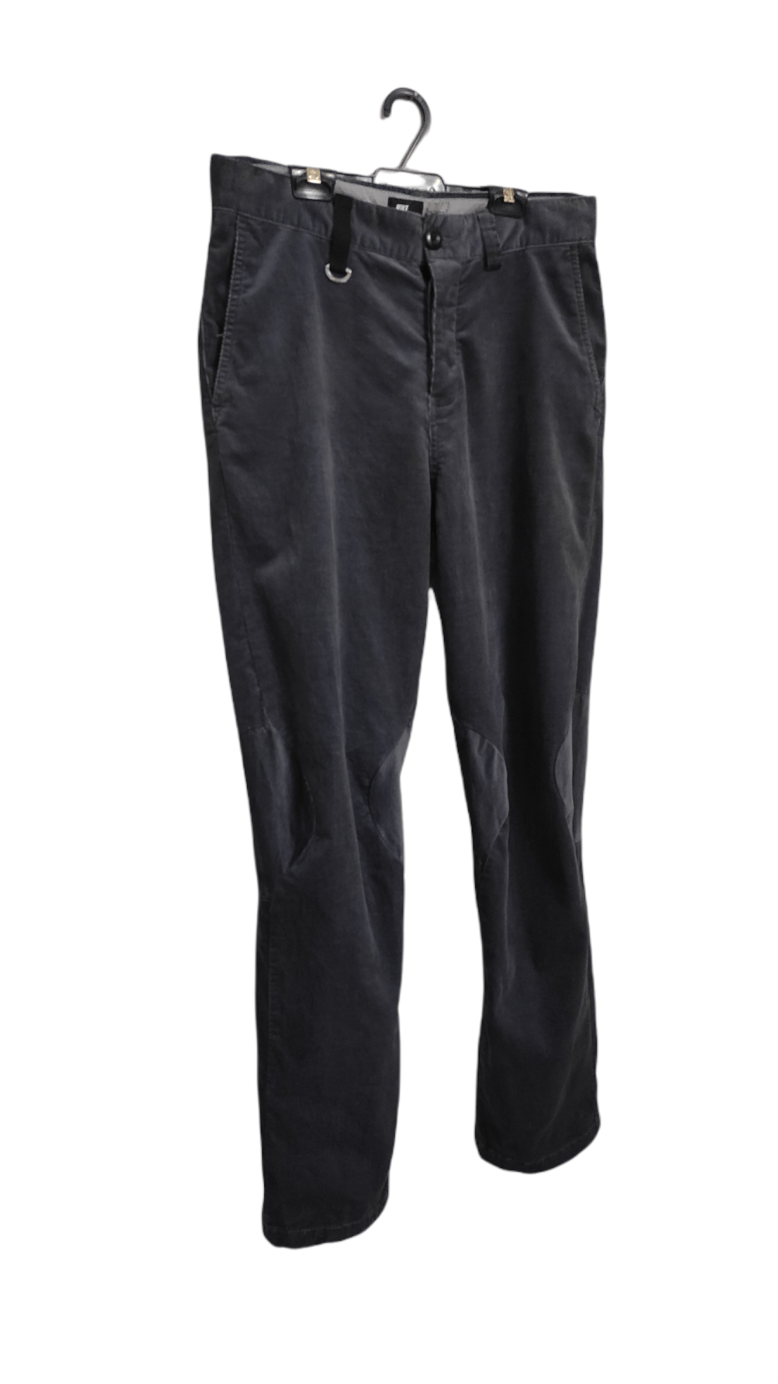 Nike 2012 Nike sportswear NSW tech pack woven pants Size US 30 / EU 46 - 9 Thumbnail