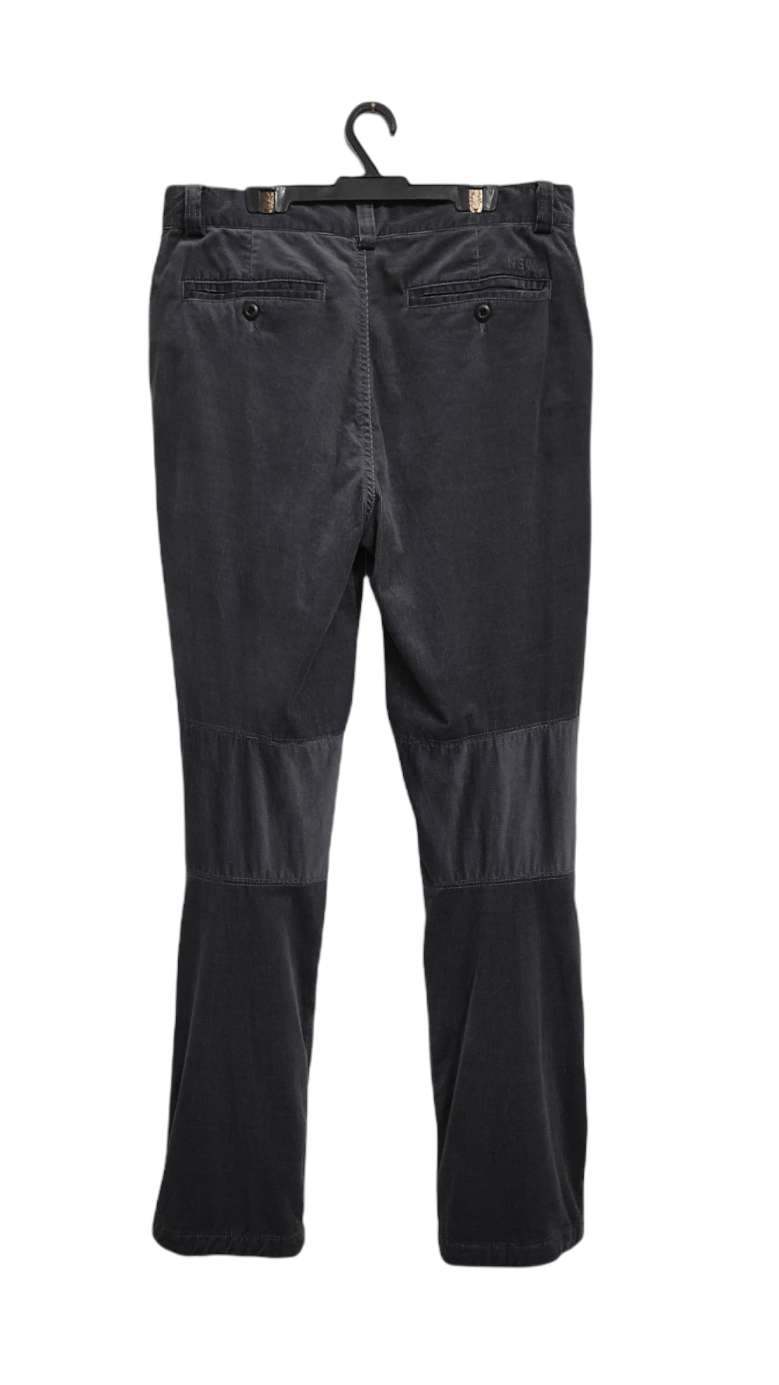 Nike 2012 Nike sportswear NSW tech pack woven pants Size US 30 / EU 46 - 8 Thumbnail