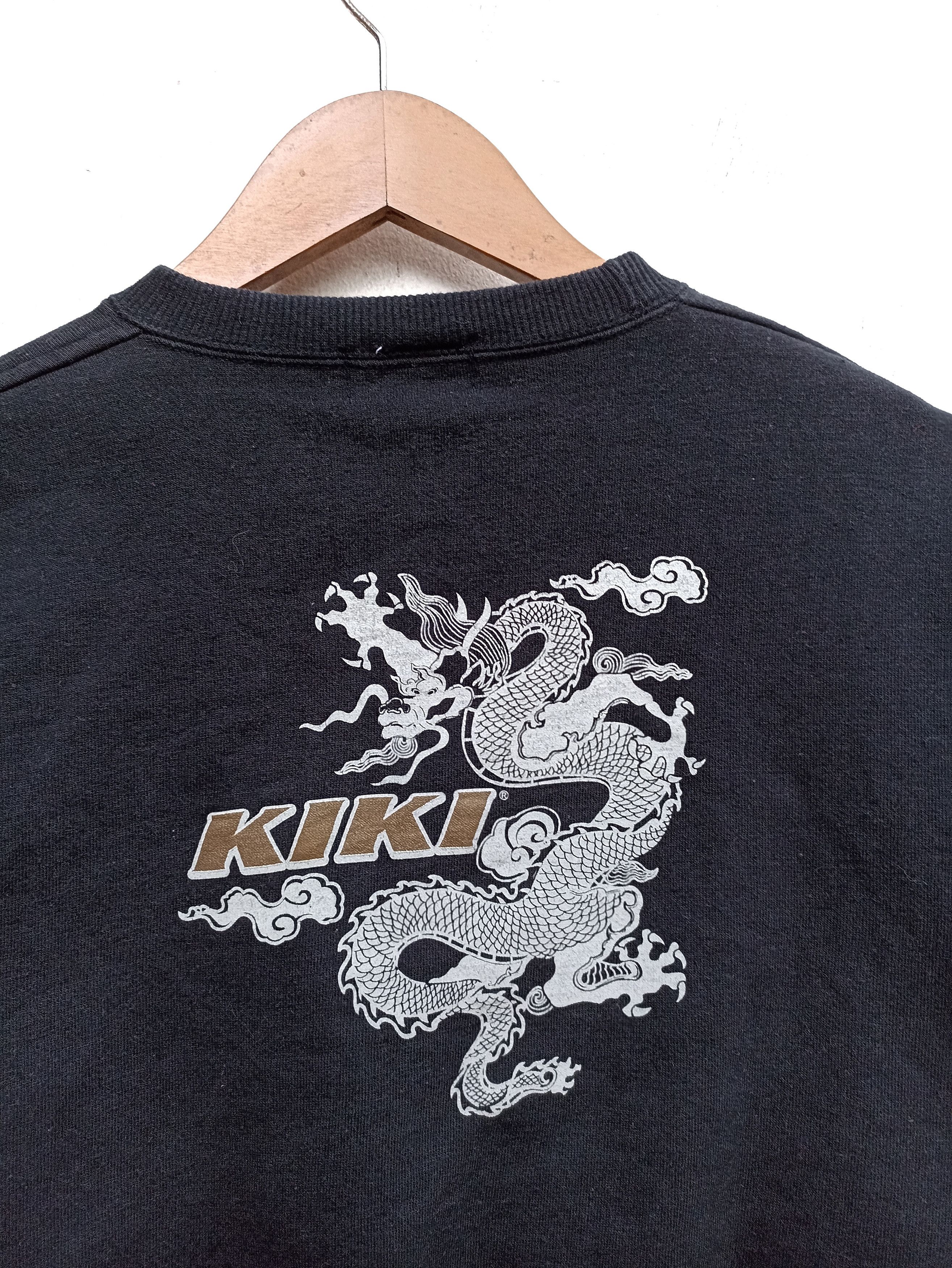 Dragonfly Kiki Hawaii surfing brand dragon hawaii sukajan Size US M / EU 48-50 / 2 - 2 Thumbnail