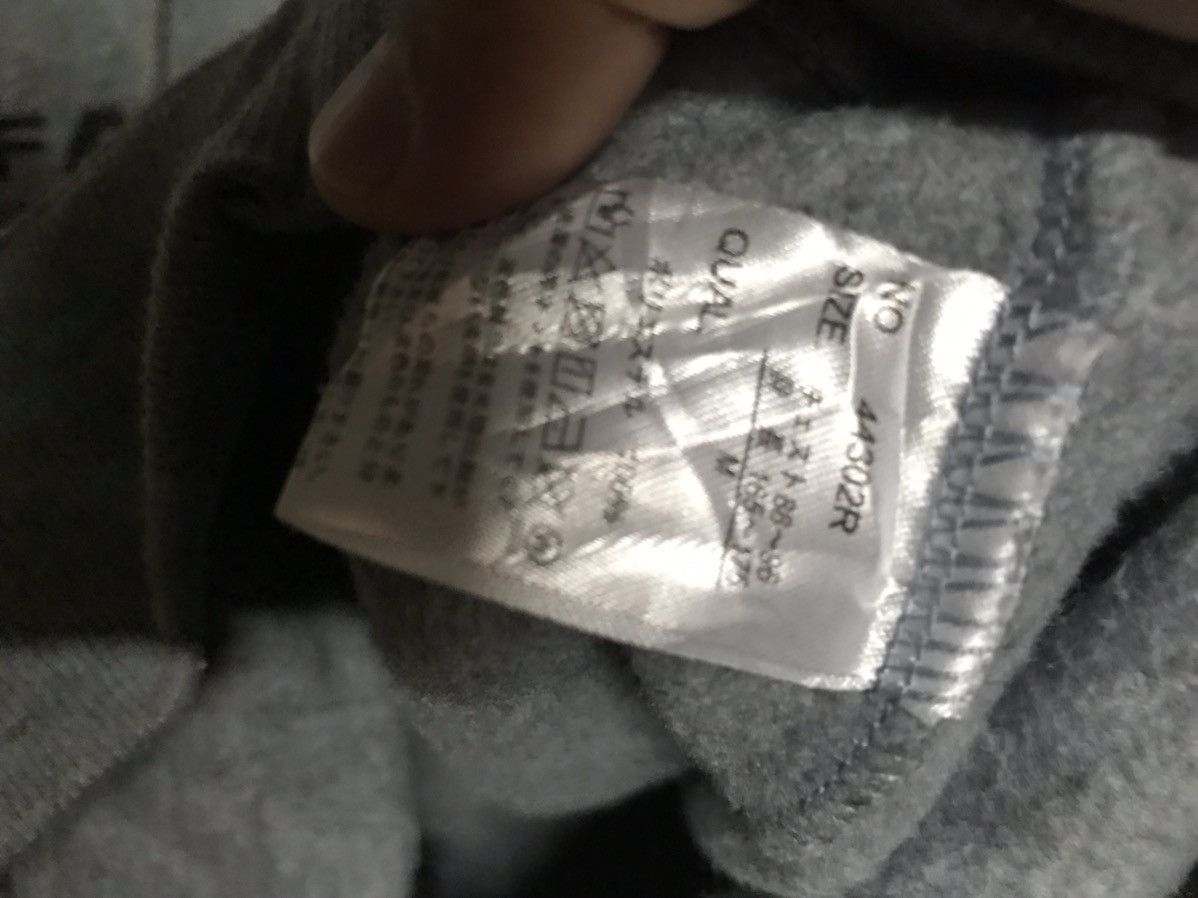 If Six Was Nine Air Command Strategic Hoodie Fullzip Size US M / EU 48-50 / 2 - 5 Thumbnail