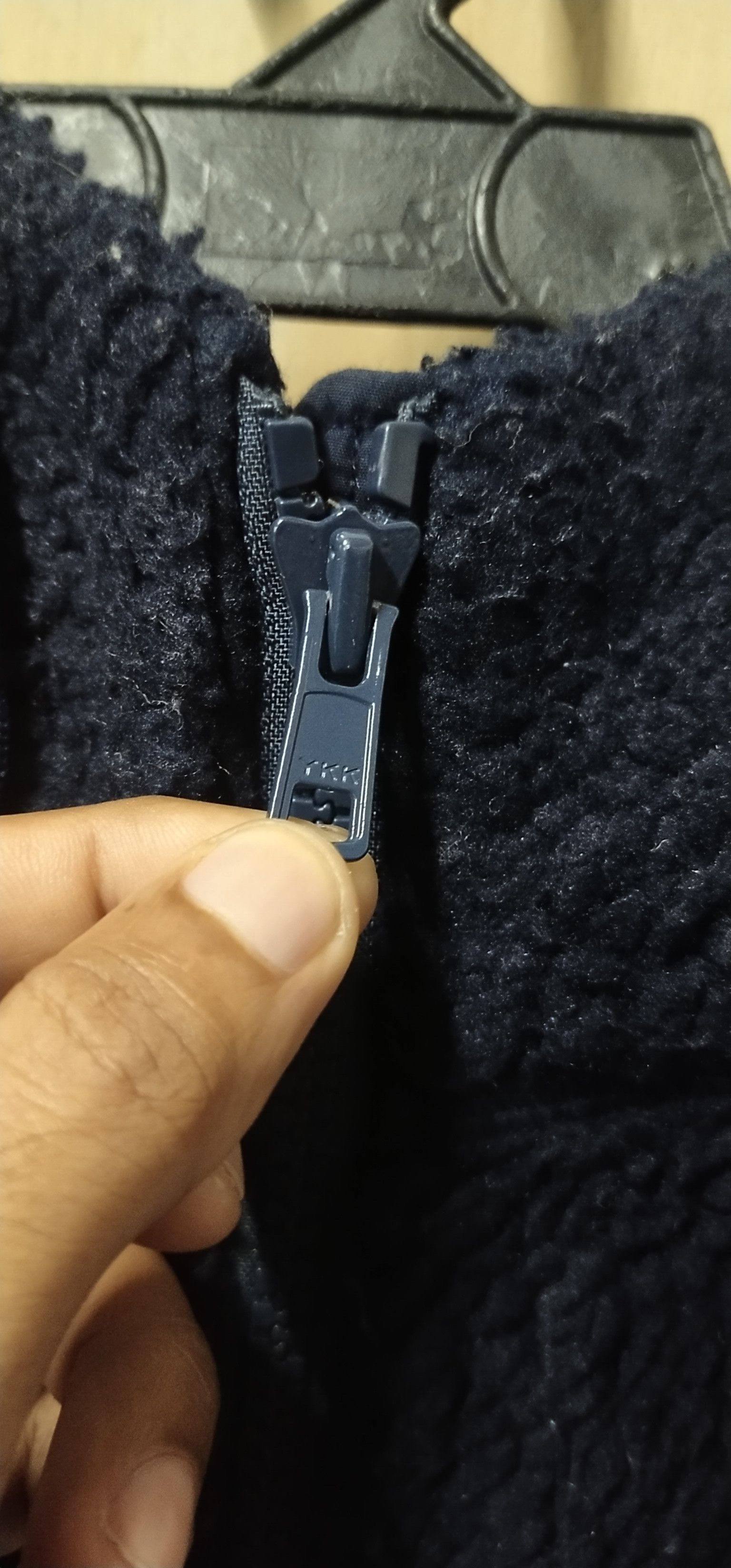 Helly Hansen Last Drop Rare Helly Hansen Sherpa Hoodies Jacket Size US M / EU 48-50 / 2 - 6 Thumbnail
