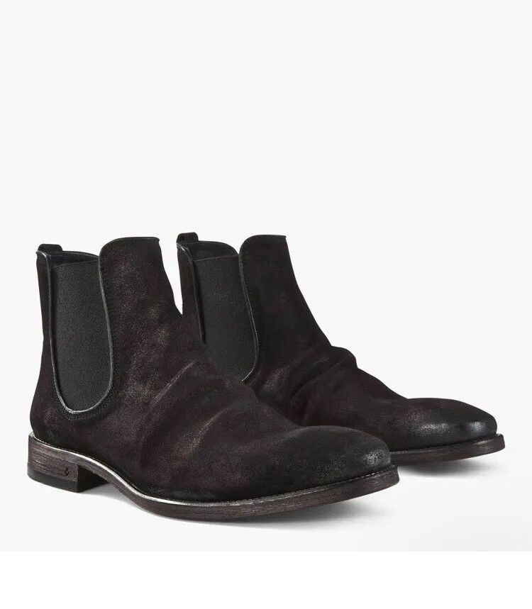 John Varvatos Fleetwood chelsea 8.5 Grailed