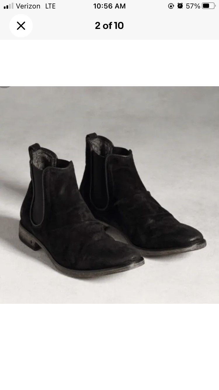 Fleetwood chelsea boot on sale