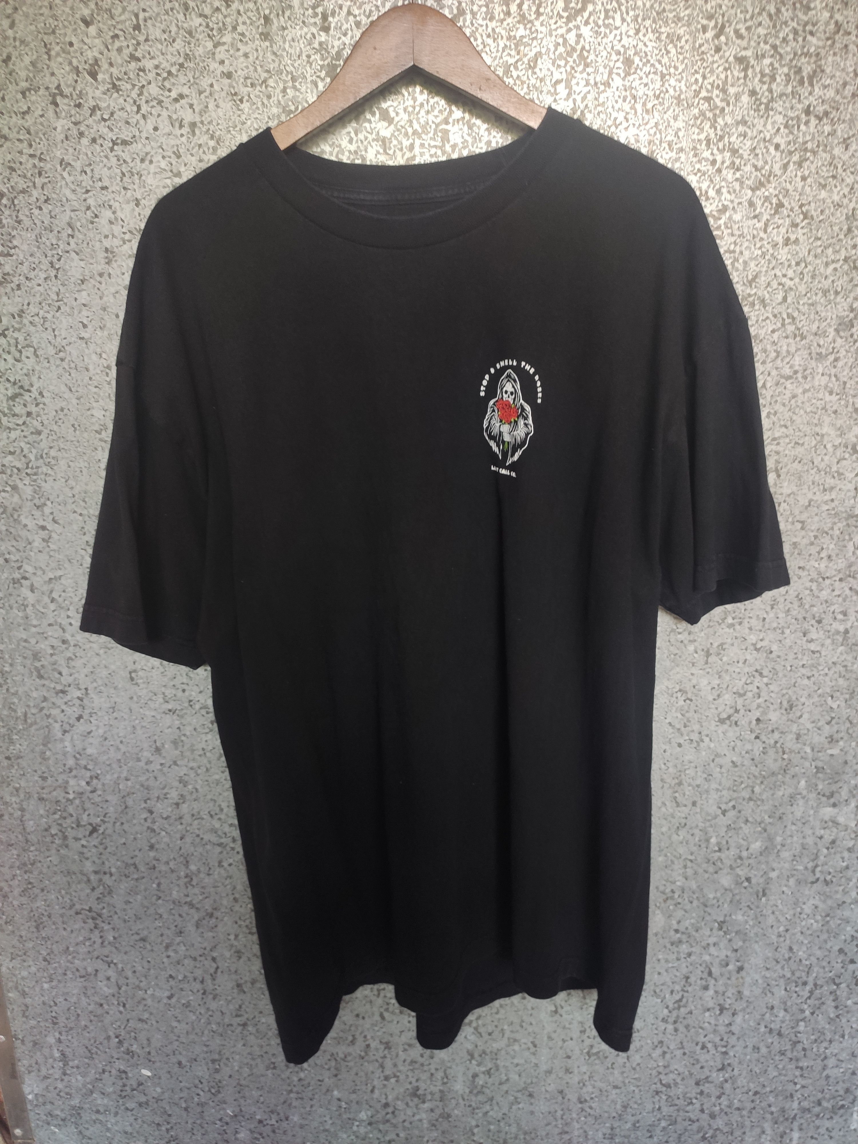 Affliction Last Call co t shirt skulls Size US XL / EU 56 / 4 - 6 Thumbnail