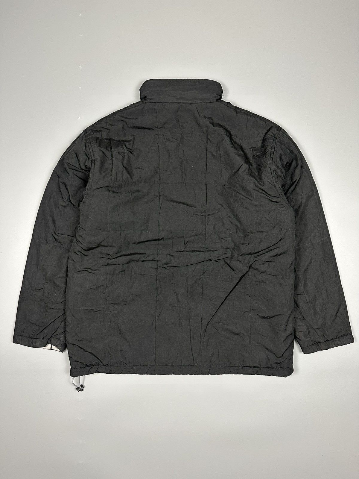 Beverly Hills Polo Club Cambridge University Polo Club Track Jacket Size US L / EU 52-54 / 3 - 3 Thumbnail
