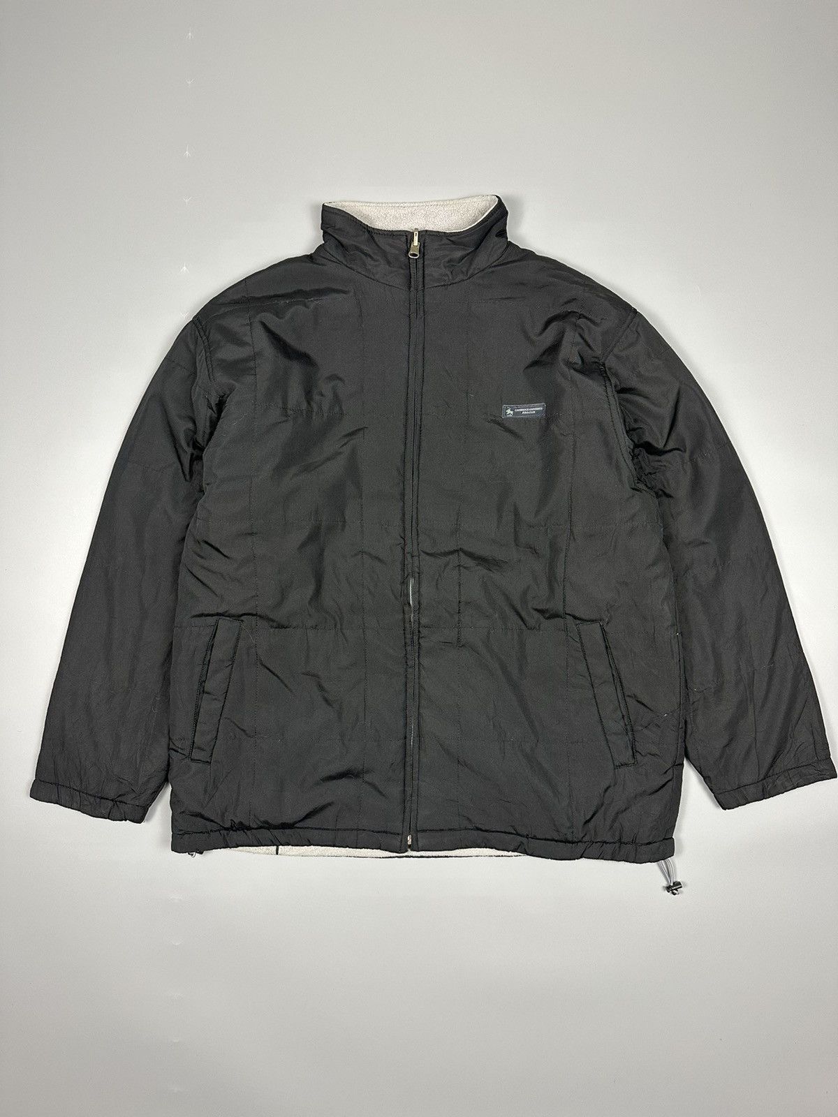 Beverly Hills Polo Club Cambridge University Polo Club Track Jacket Size US L / EU 52-54 / 3 - 1 Thumbnail