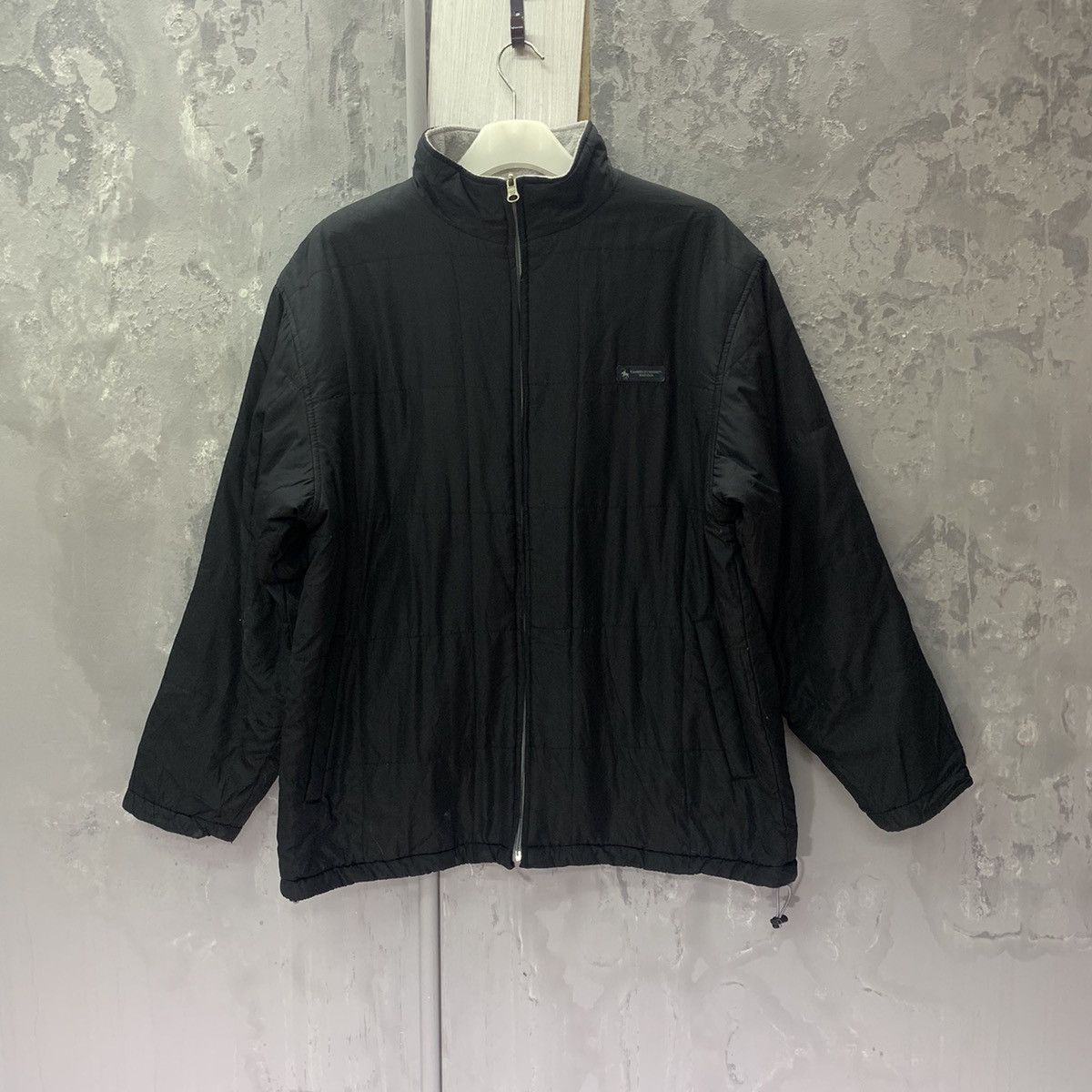 Beverly Hills Polo Club Cambridge University Polo Club Track Jacket Size US L / EU 52-54 / 3 - 5 Thumbnail