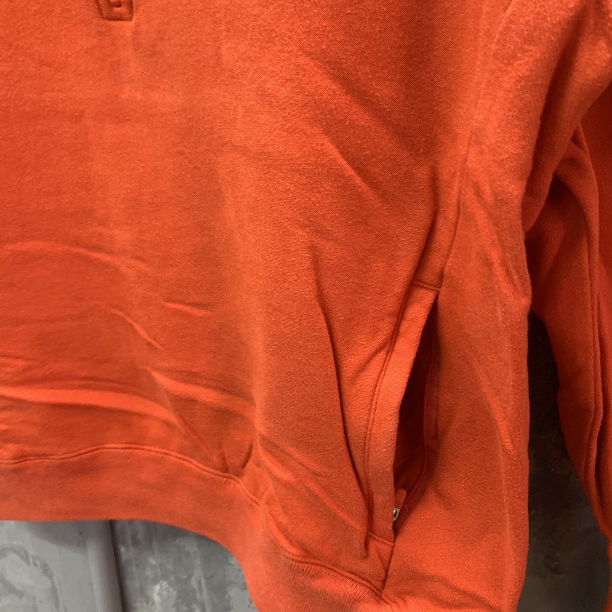 Polo Ralph Lauren Vintage Ralph Lauren Golf Small Pony Zipper L/S Shirt Size US M / EU 48-50 / 2 - 4 Thumbnail
