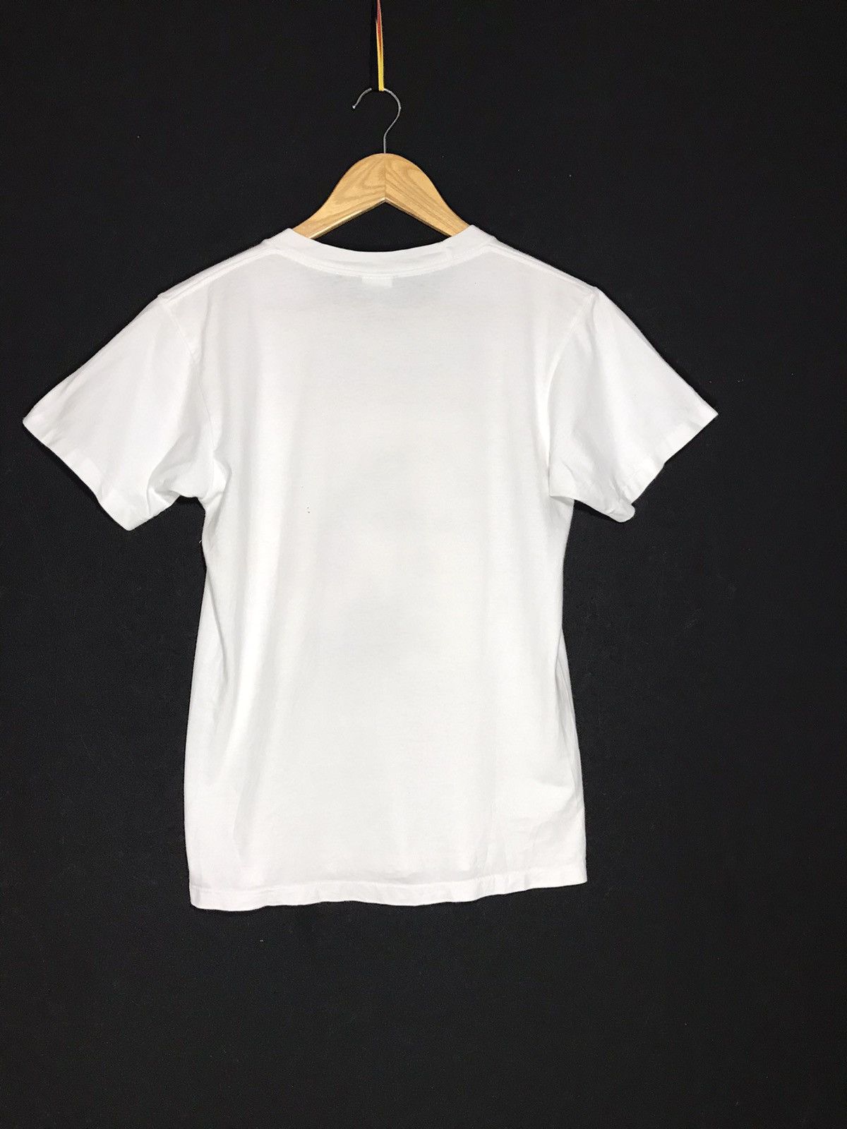 Band Tees × Vintage Vintage Kurt Cobain (1967-1994) Bootleg Nirvana Band Tees Size US S / EU 44-46 / 1 - 5 Thumbnail