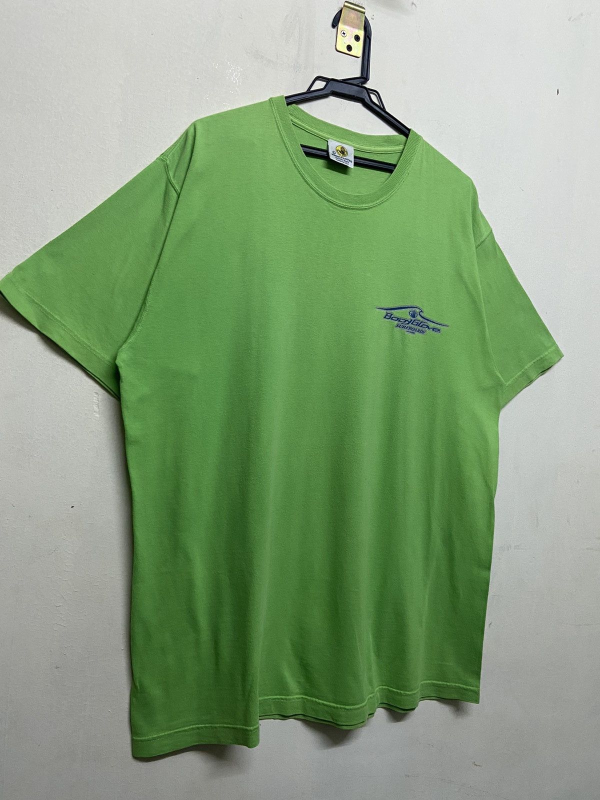 Body Glove × Vintage Body Glove SurfBoards Tee Size US L / EU 52-54 / 3 - 3 Thumbnail