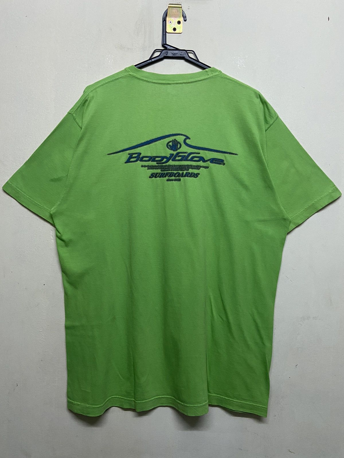 Body Glove × Vintage Body Glove SurfBoards Tee Size US L / EU 52-54 / 3 - 5 Thumbnail