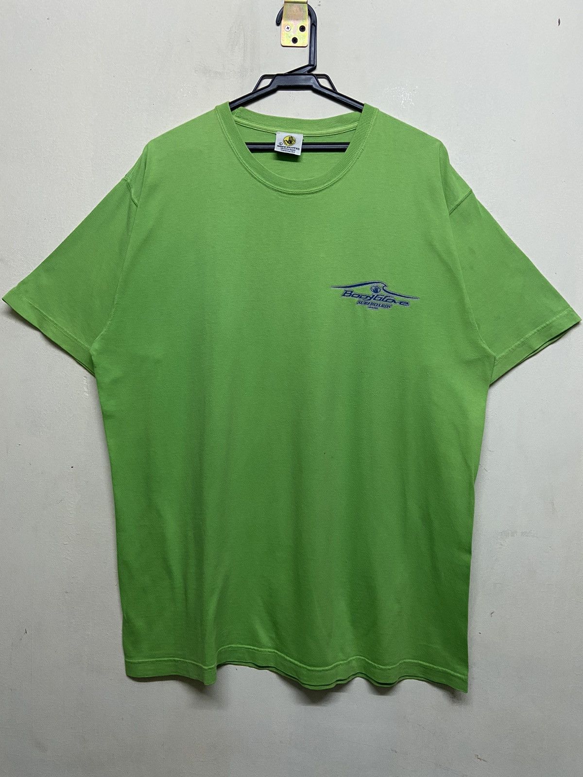 Body Glove × Vintage Body Glove SurfBoards Tee Size US L / EU 52-54 / 3 - 1 Thumbnail