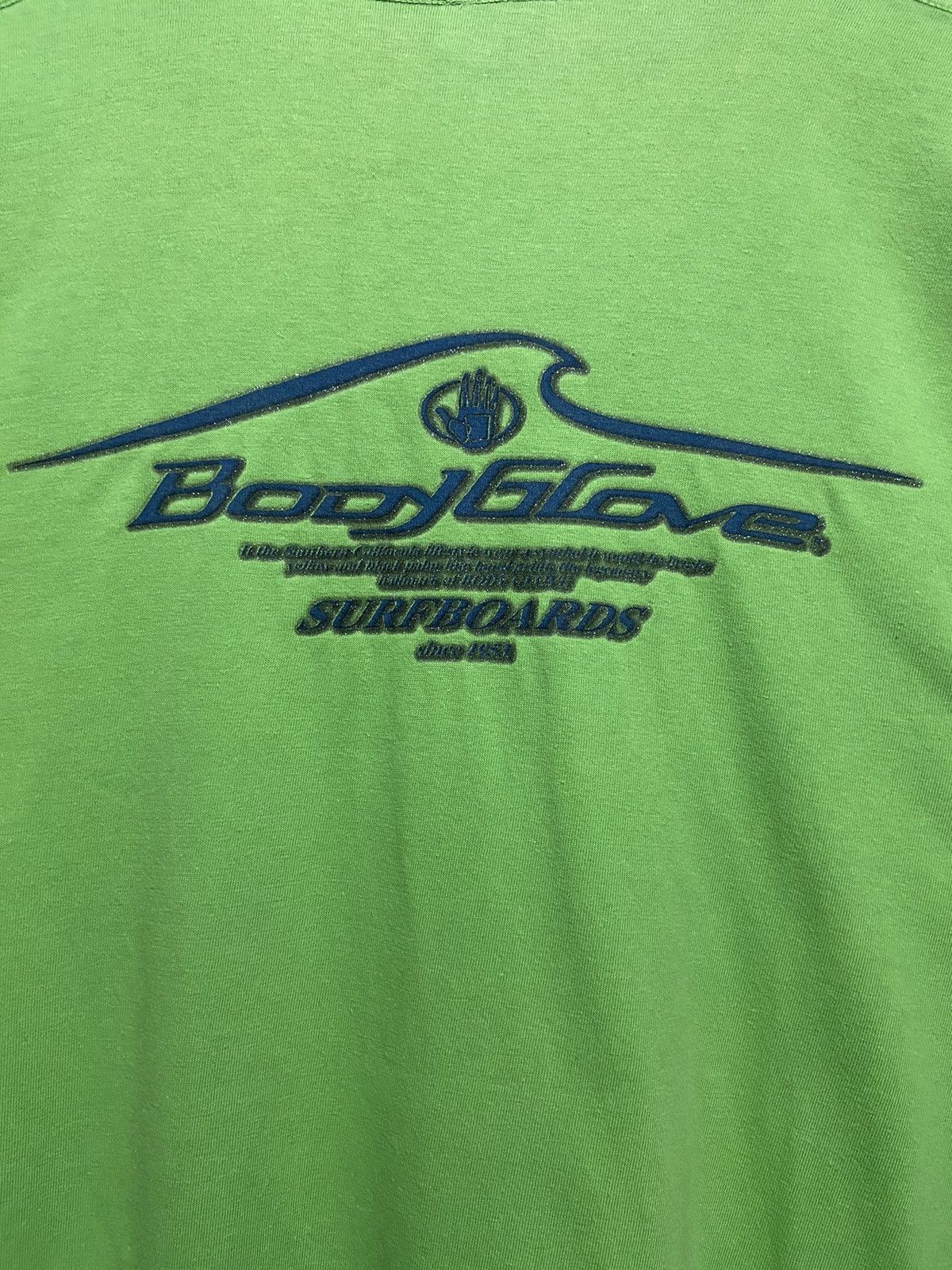 Body Glove × Vintage Body Glove SurfBoards Tee Size US L / EU 52-54 / 3 - 8 Thumbnail