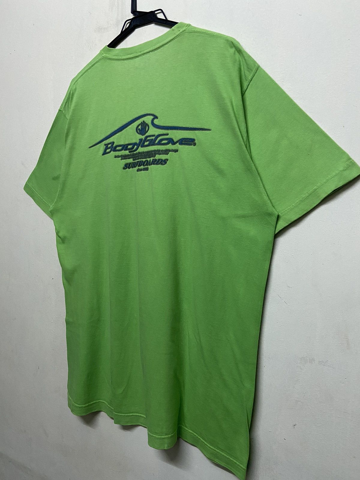 Body Glove × Vintage Body Glove SurfBoards Tee Size US L / EU 52-54 / 3 - 6 Thumbnail