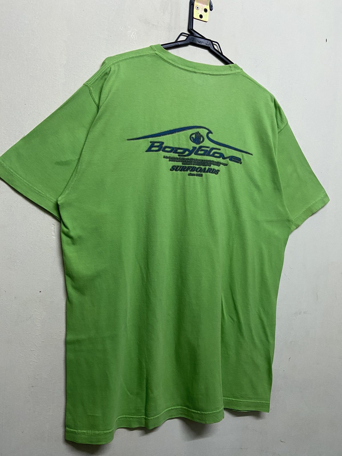 Body Glove × Vintage Body Glove SurfBoards Tee Size US L / EU 52-54 / 3 - 7 Thumbnail