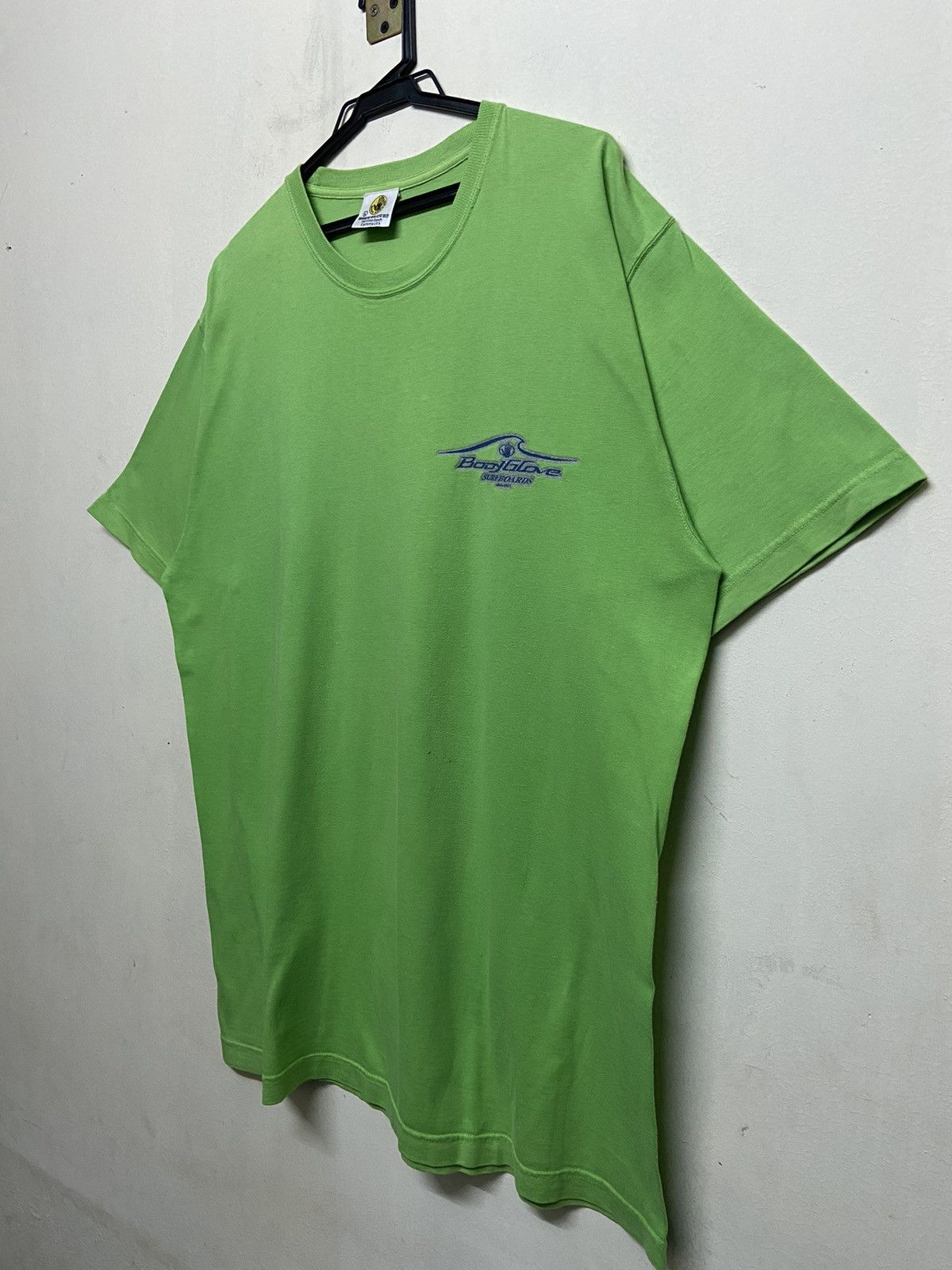 Body Glove × Vintage Body Glove SurfBoards Tee Size US L / EU 52-54 / 3 - 2 Thumbnail