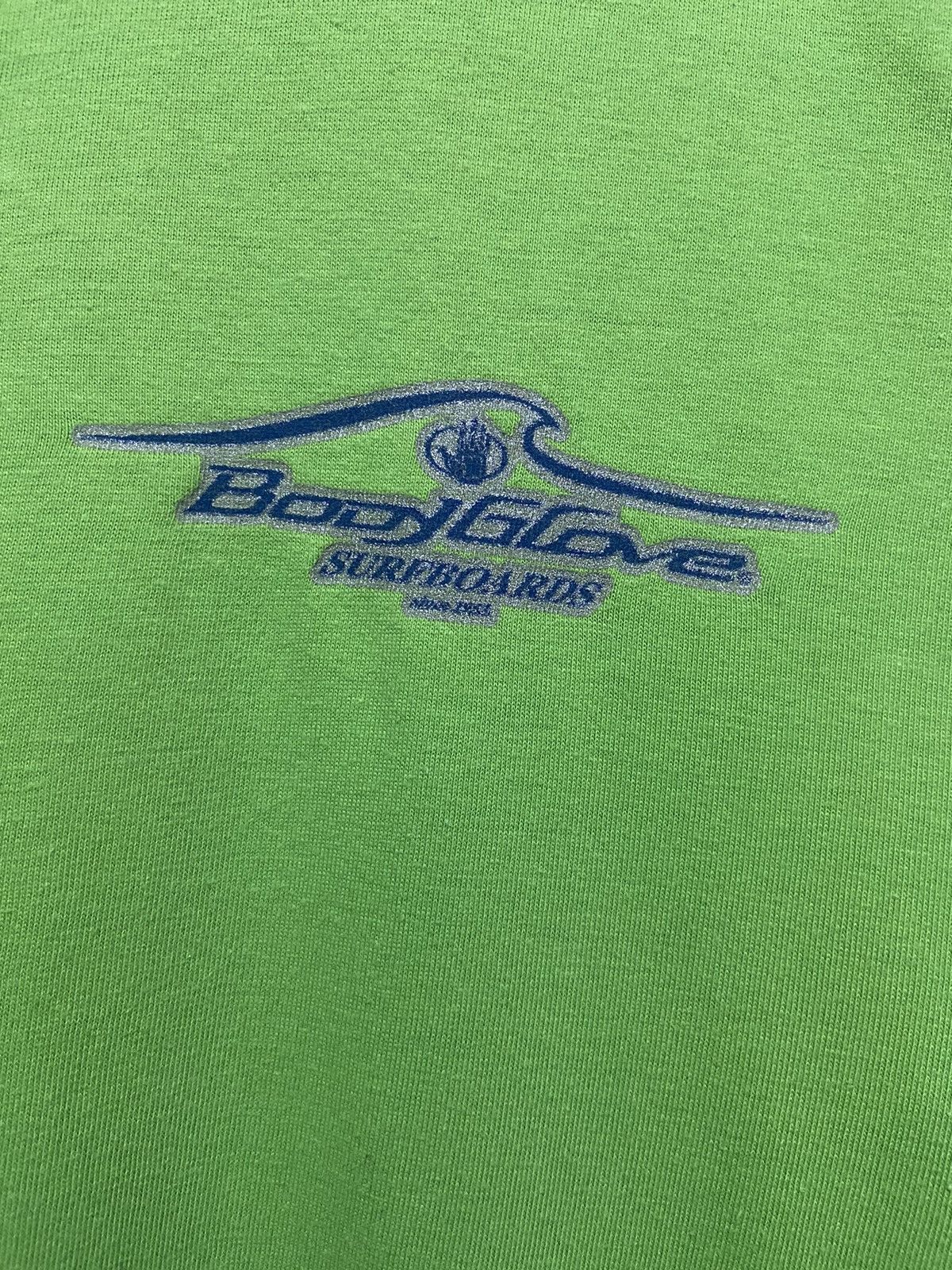 Body Glove × Vintage Body Glove SurfBoards Tee Size US L / EU 52-54 / 3 - 4 Thumbnail