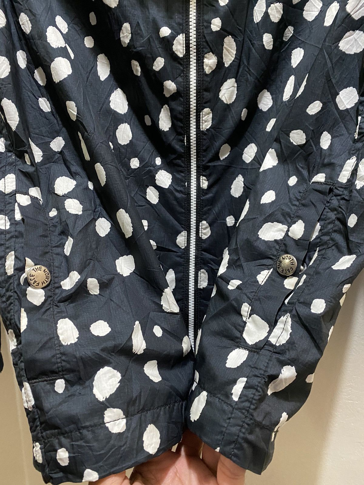 Nanamica The north face by Nanamica Size S / US 4 / IT 40 - 5 Thumbnail