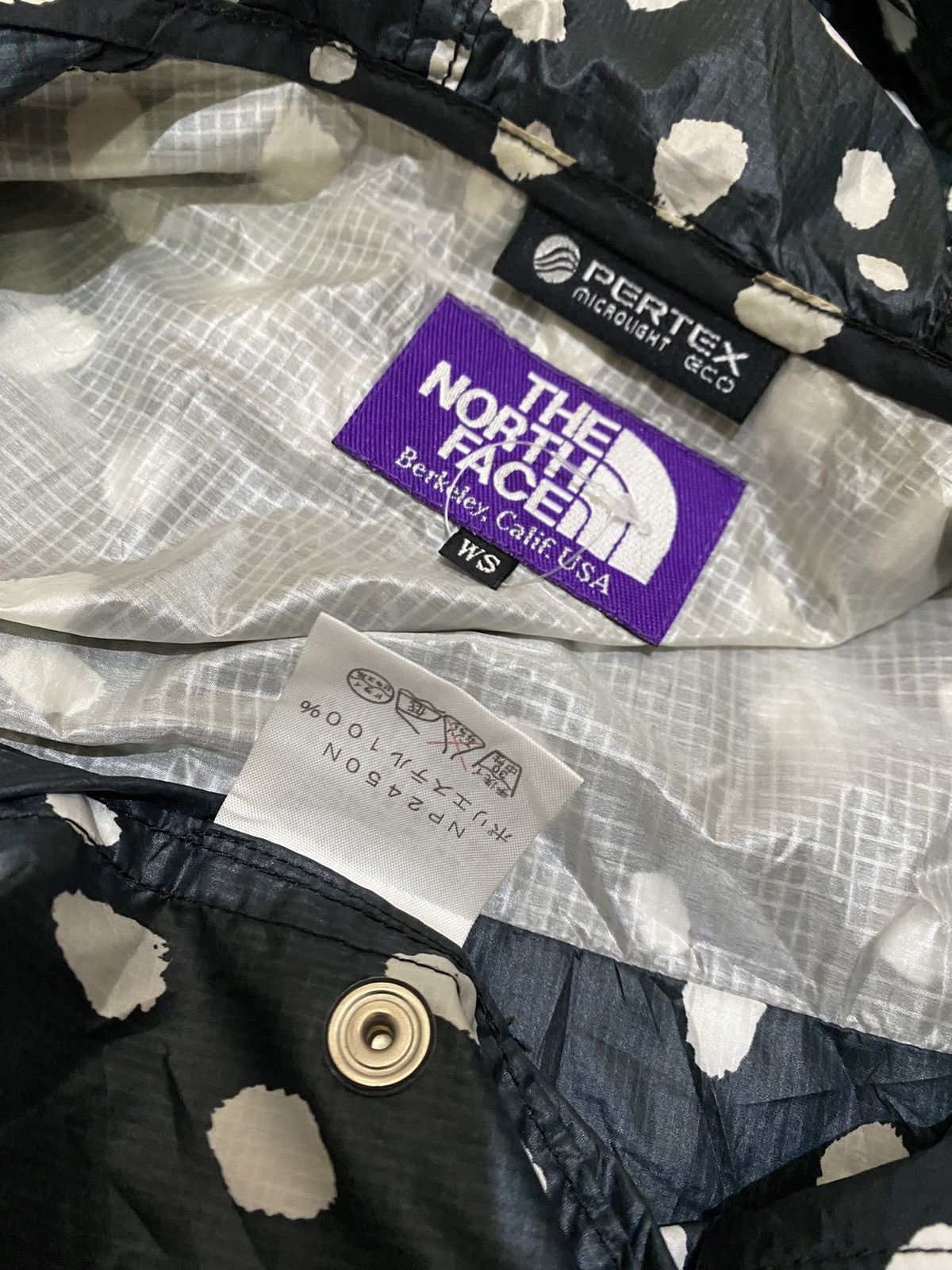 Nanamica The north face by Nanamica Size S / US 4 / IT 40 - 4 Thumbnail