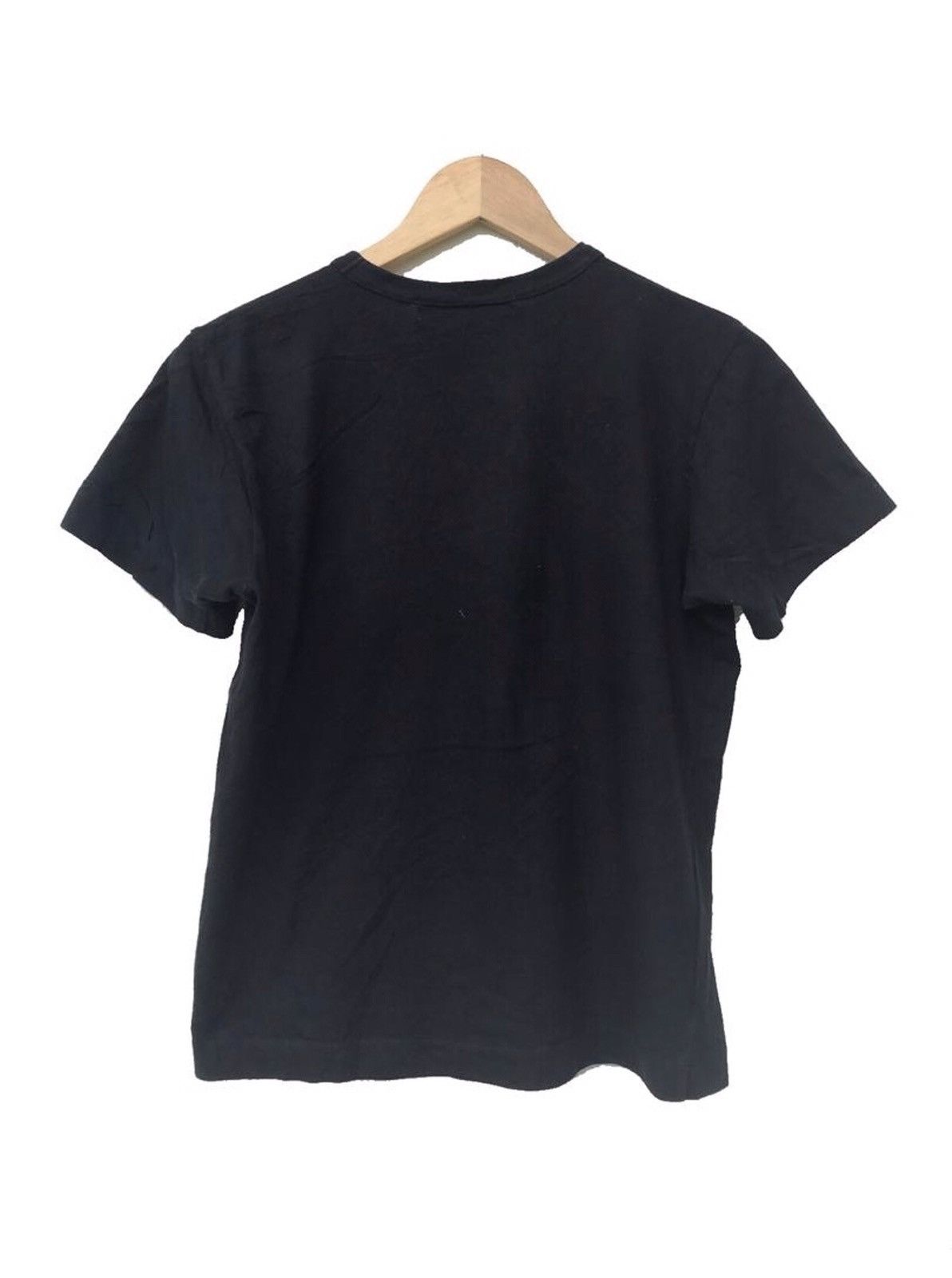 Comme des Garcons Vintage Comme Des Garcon Japanese Brands Size US M / EU 48-50 / 2 - 7 Thumbnail