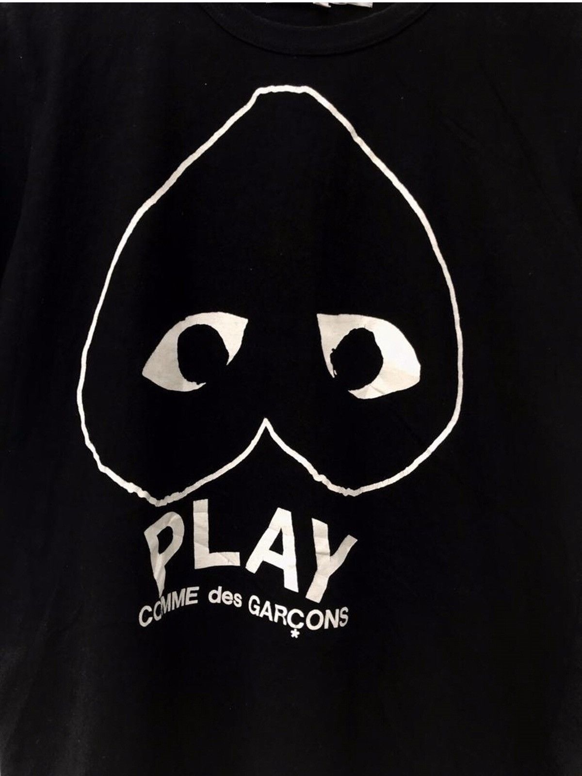 Comme des Garcons Vintage Comme Des Garcon Japanese Brands Size US M / EU 48-50 / 2 - 3 Thumbnail