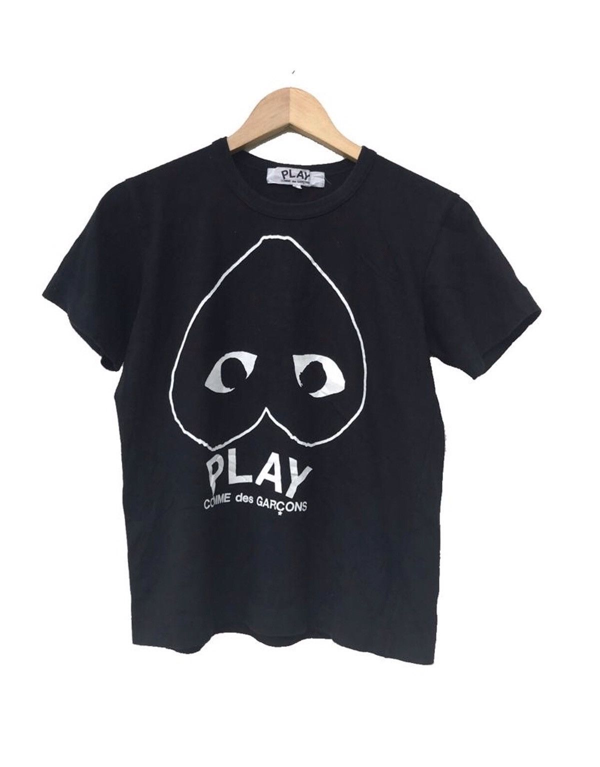 Comme des Garcons Vintage Comme Des Garcon Japanese Brands Size US M / EU 48-50 / 2 - 1 Thumbnail