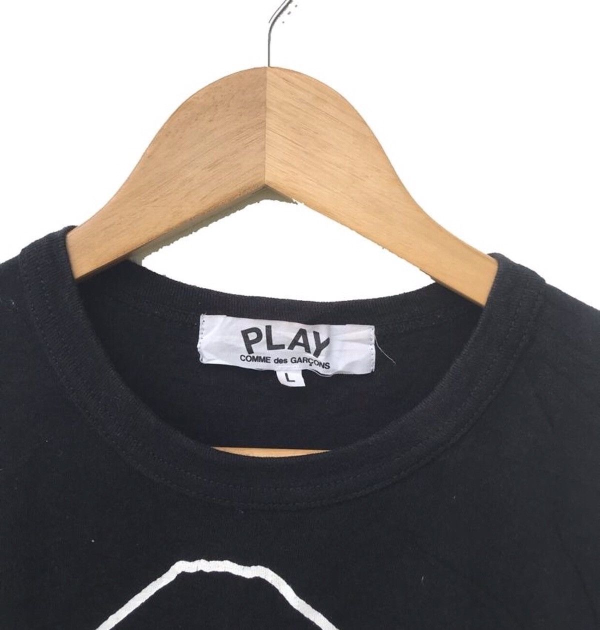 Comme des Garcons Vintage Comme Des Garcon Japanese Brands Size US M / EU 48-50 / 2 - 8 Thumbnail
