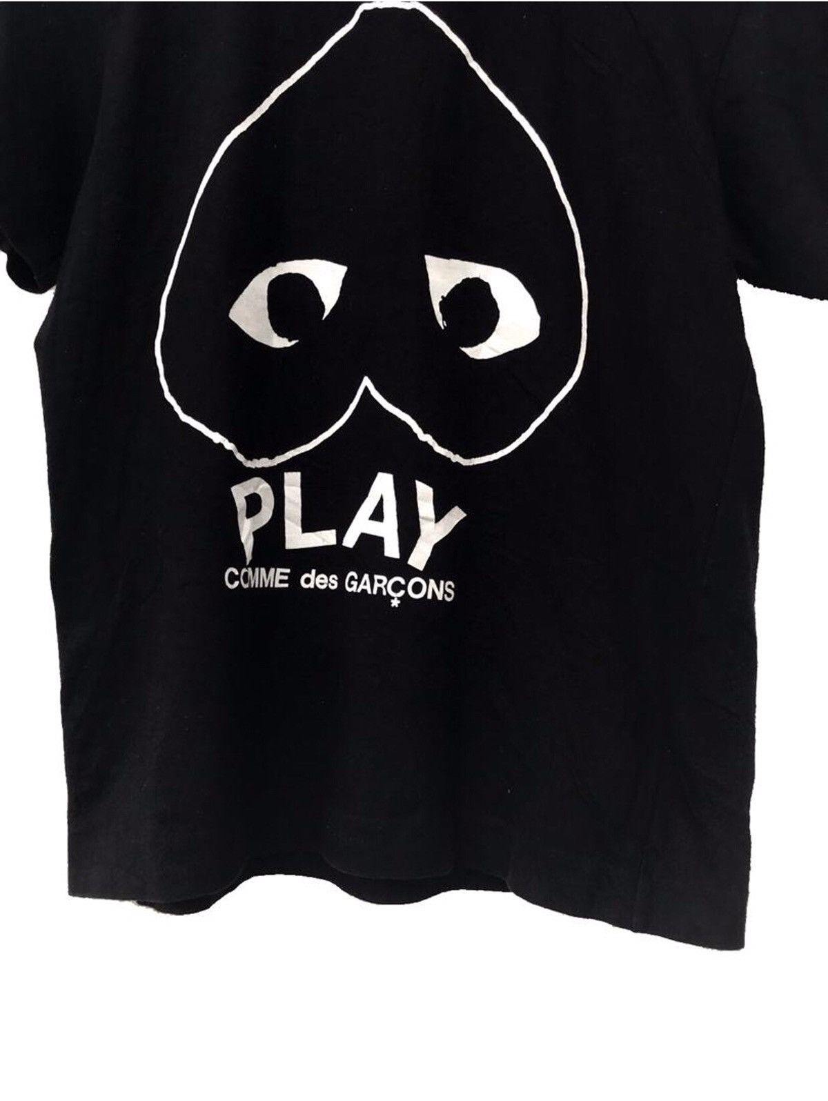 Comme des Garcons Vintage Comme Des Garcon Japanese Brands Size US M / EU 48-50 / 2 - 4 Thumbnail