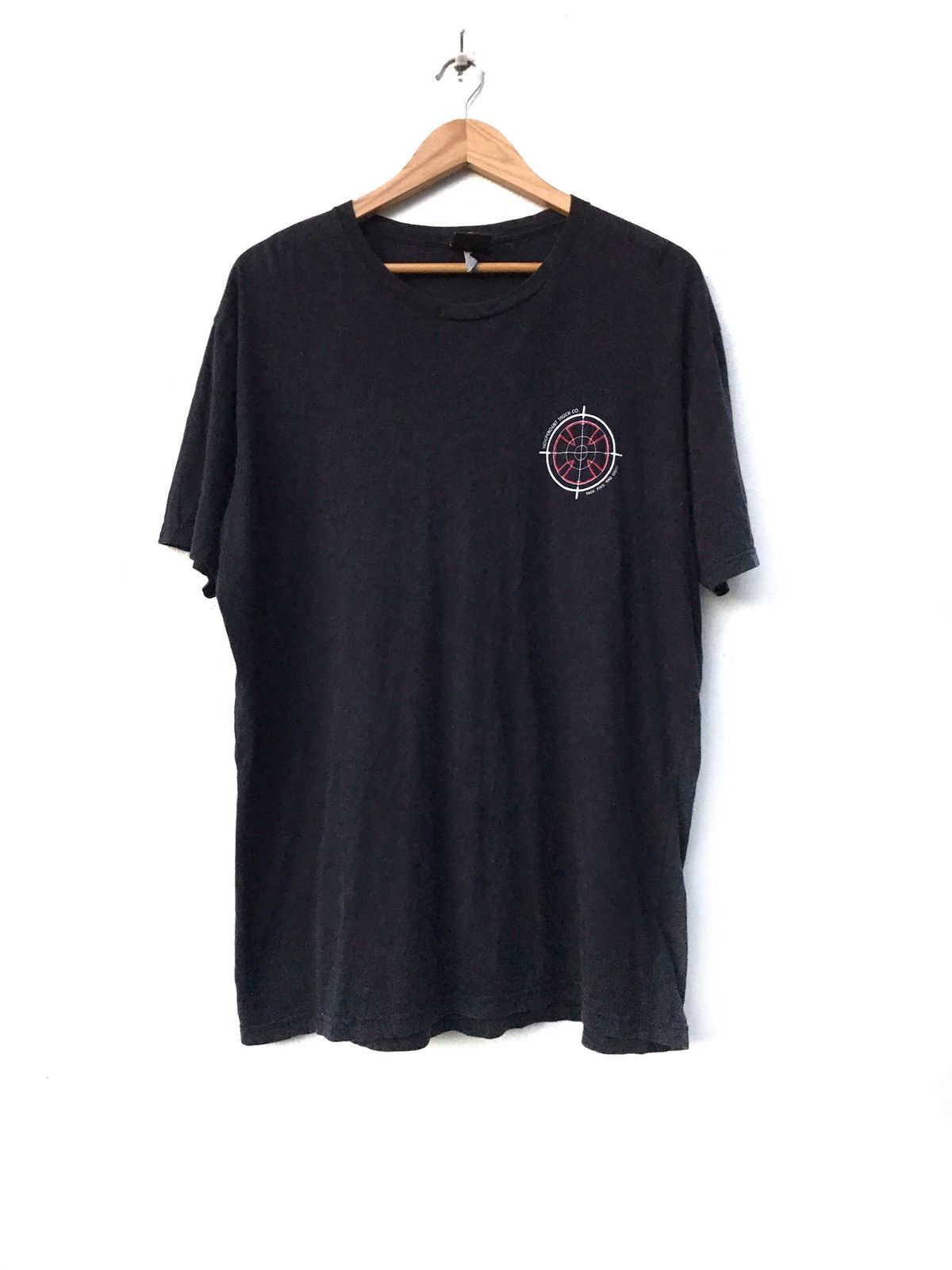 Independent Truck Co. Vintage Independent Truck Co. Big Logo Target Size US XL / EU 56 / 4 - 3 Thumbnail
