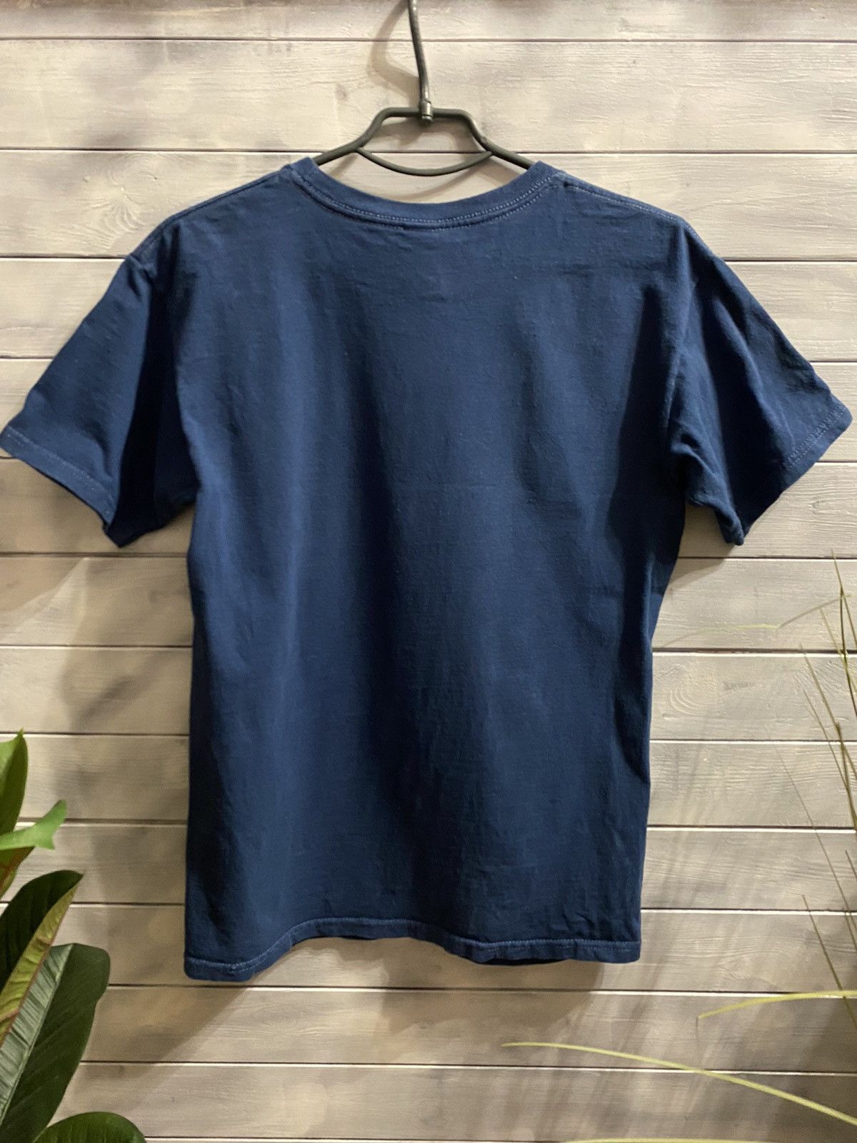 Obey × Vintage Vintage t-shirt Obey Girl Size US S / EU 44-46 / 1 - 6 Thumbnail