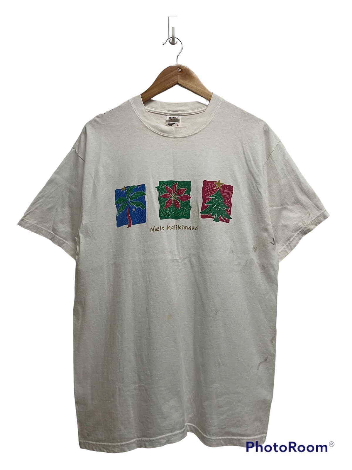 Mele Kalikimaka Shirt